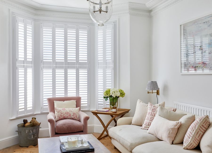 Where to shop deals for window treatments